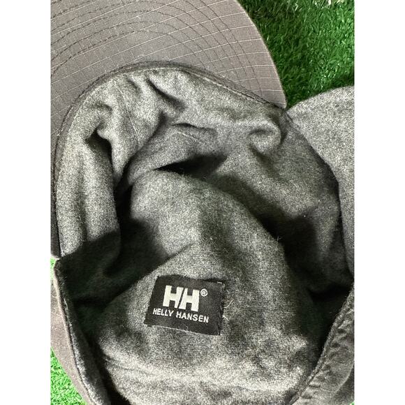 Helly Hansen Trappers Hat with Earflaps Ripstop - Picture 5 of 5